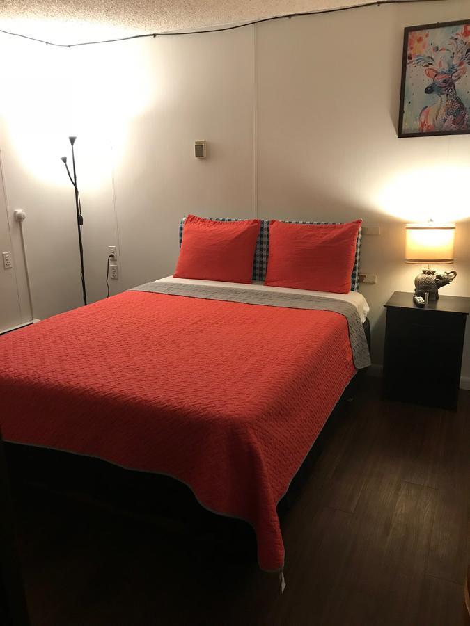 Golden Arrow Motel 라마 외부 사진